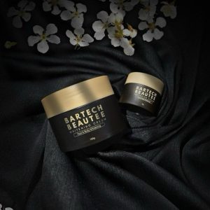 SET 20gm 100gm Krim Putih Bartech