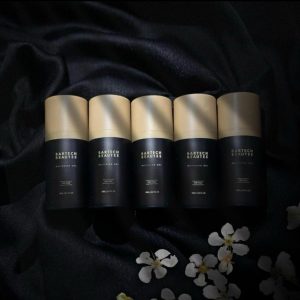 5 pcs Gel Whitening Bartech Beautee