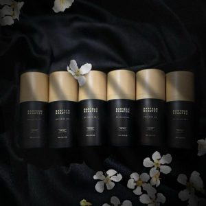 6 pcs Gel Whitening Bartech Beautee